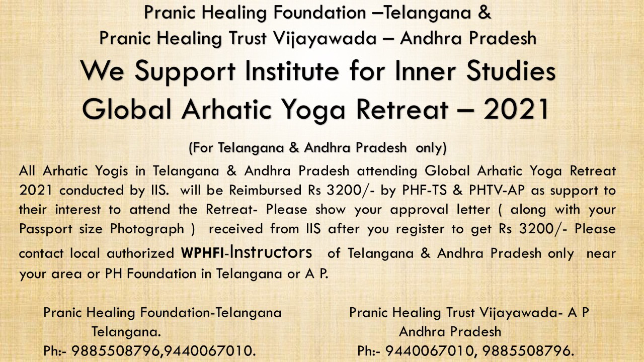 global arthatic yoga