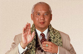 Pranic Healing Andhra Pradesh